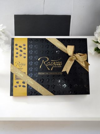 RAYESS PREMİUM ÇİKOLATA