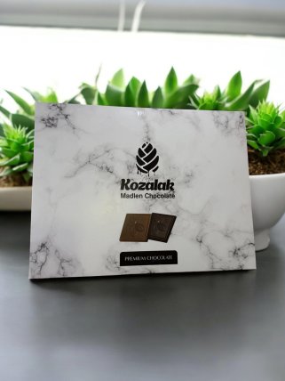 KOZALAK PREMİUM MADLEN ÇİKOLATA