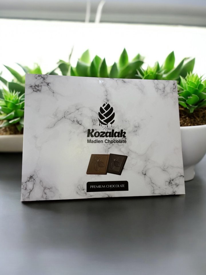 KOZALAK PREMİUM MADLEN ÇİKOLATA